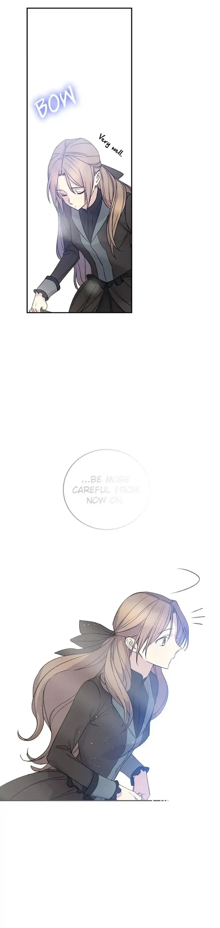 A Capable Maid - Chapter 18 Page 26