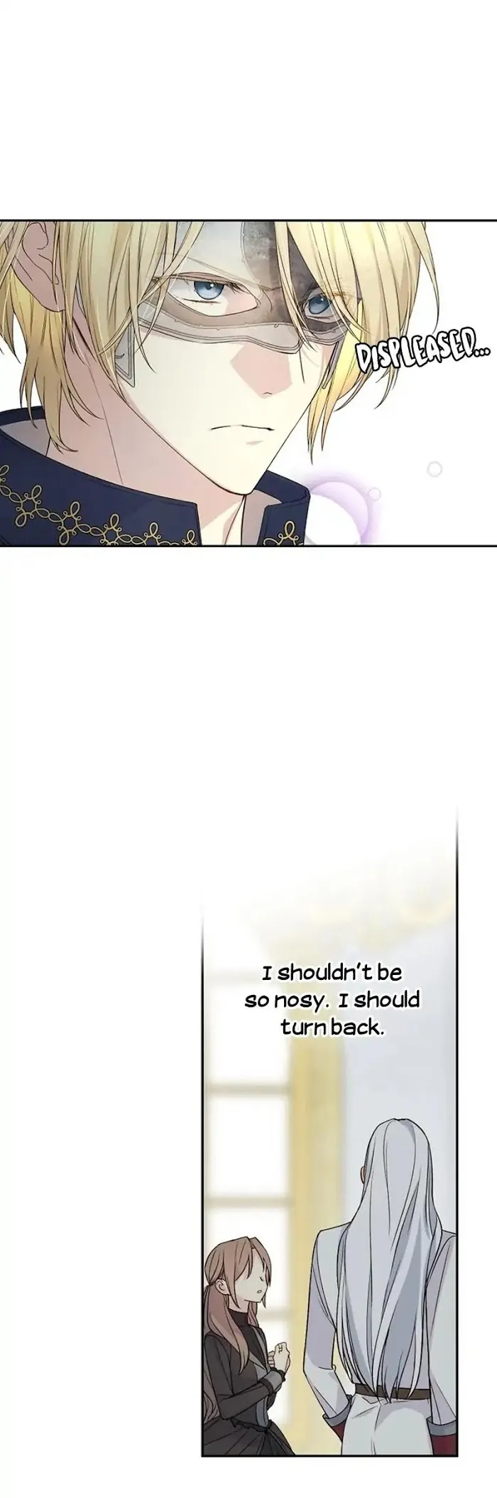 A Capable Maid - Chapter 21 Page 16