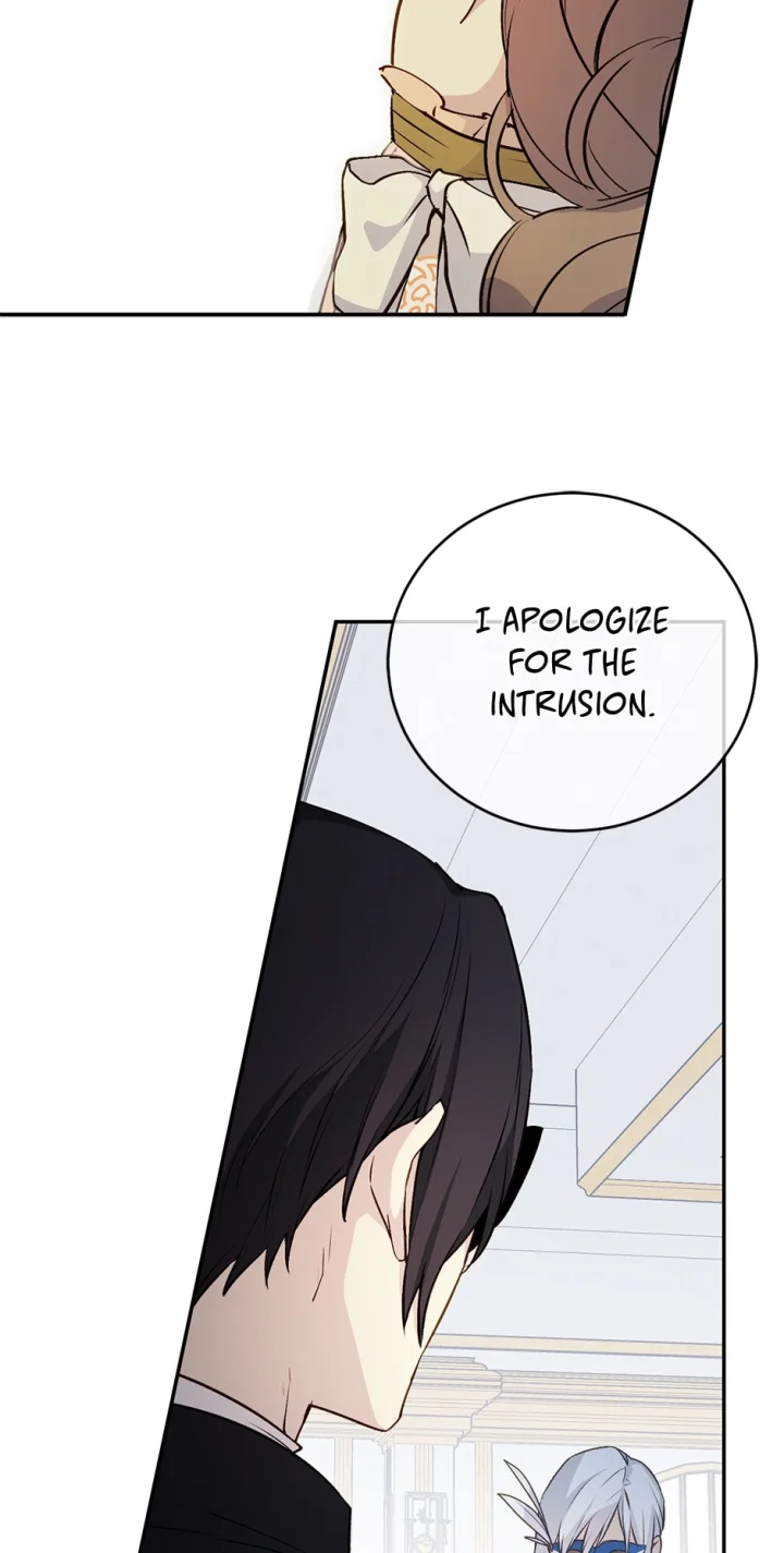 A Capable Maid - Chapter 29 Page 3