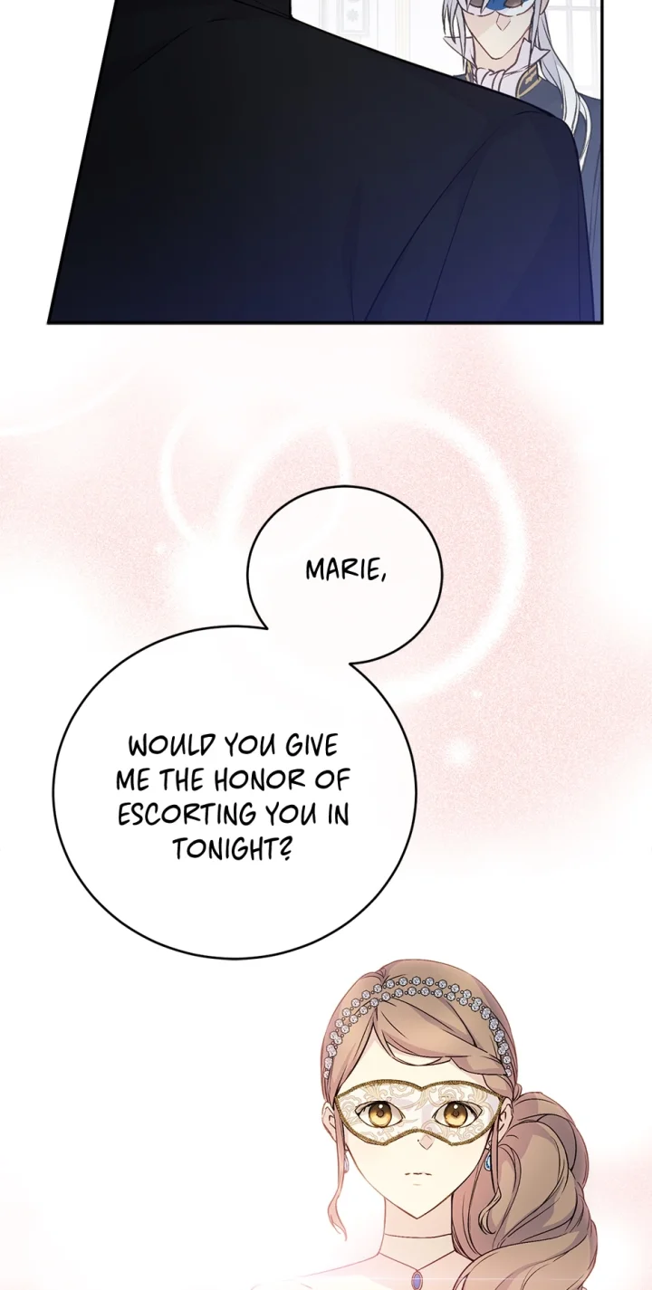 A Capable Maid - Chapter 29 Page 4