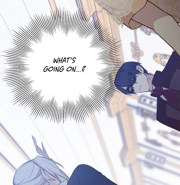 A Capable Maid - Chapter 29 Page 8