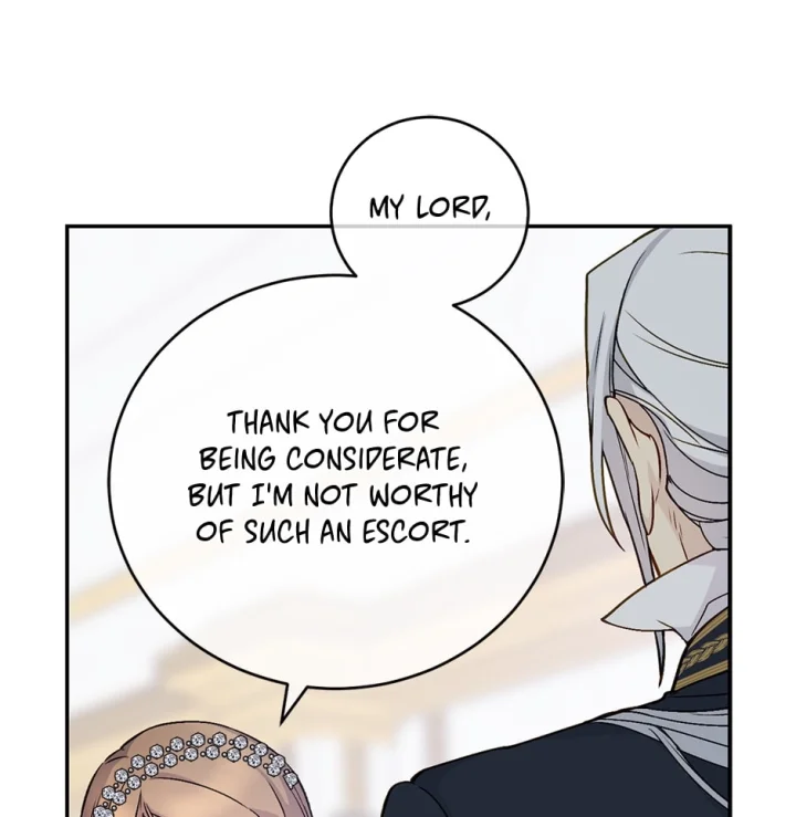 A Capable Maid - Chapter 29 Page 13