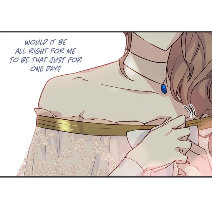 A Capable Maid - Chapter 29 Page 19