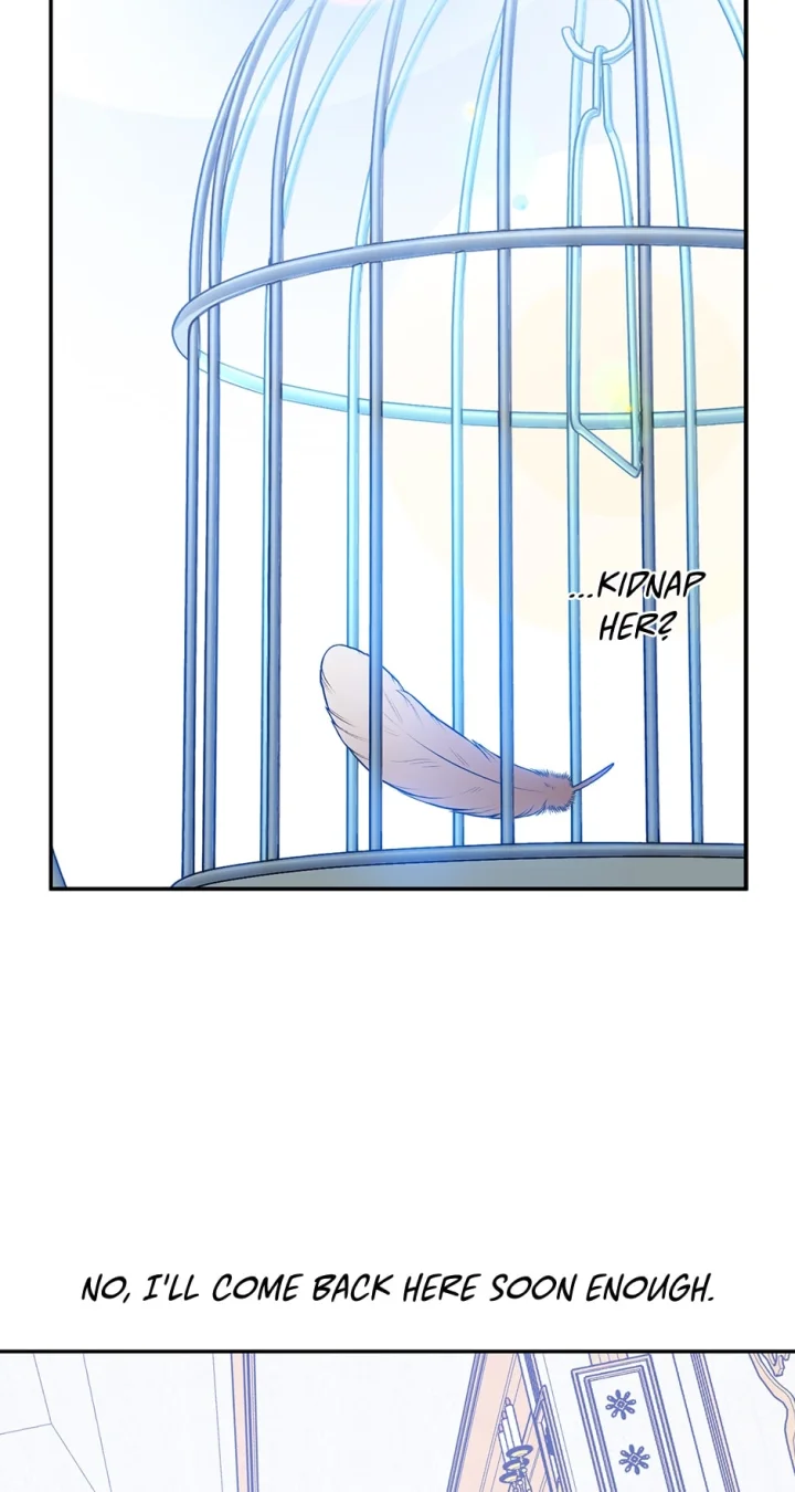 A Capable Maid - Chapter 29 Page 27