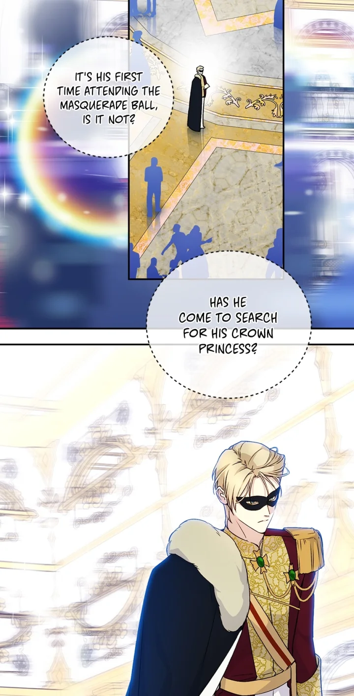 A Capable Maid - Chapter 29 Page 31