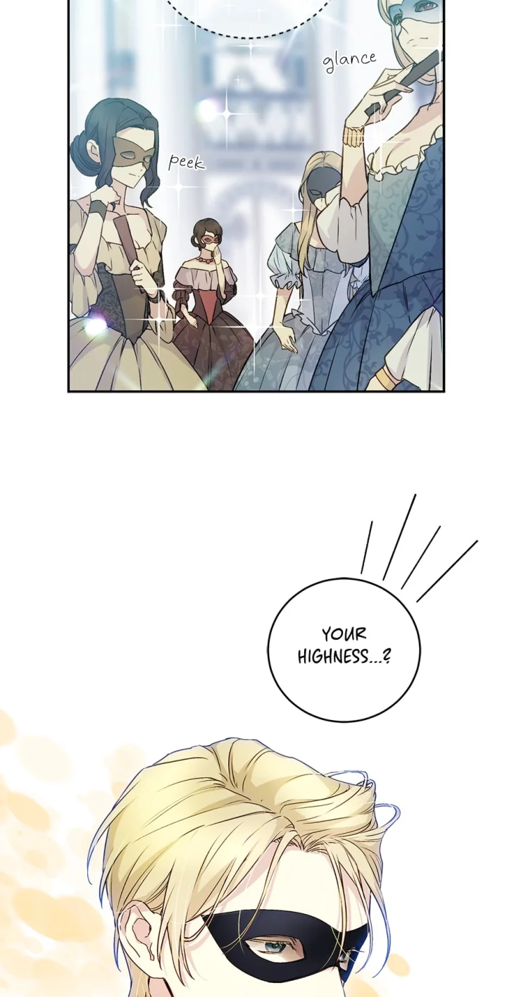 A Capable Maid - Chapter 29 Page 33