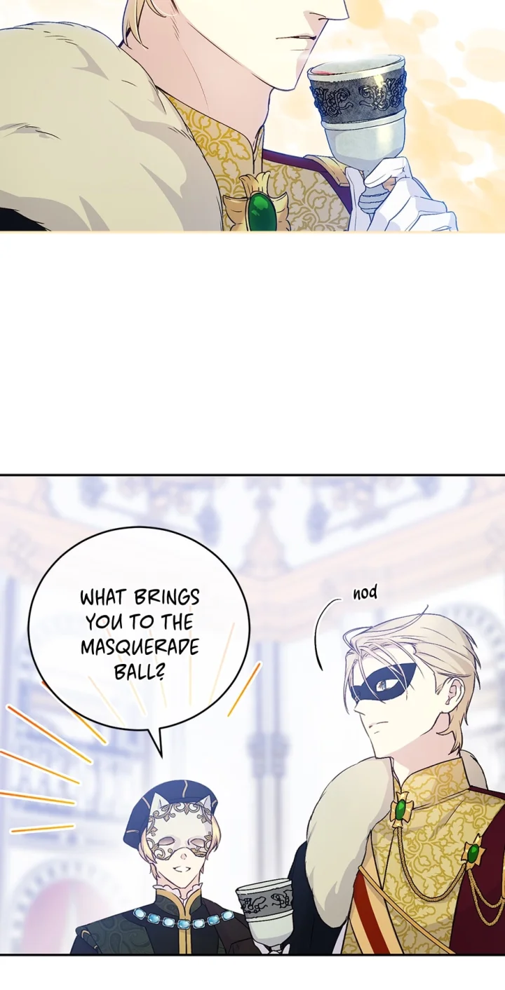 A Capable Maid - Chapter 29 Page 34