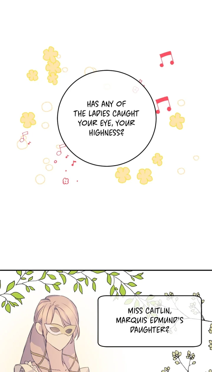 A Capable Maid - Chapter 29 Page 36