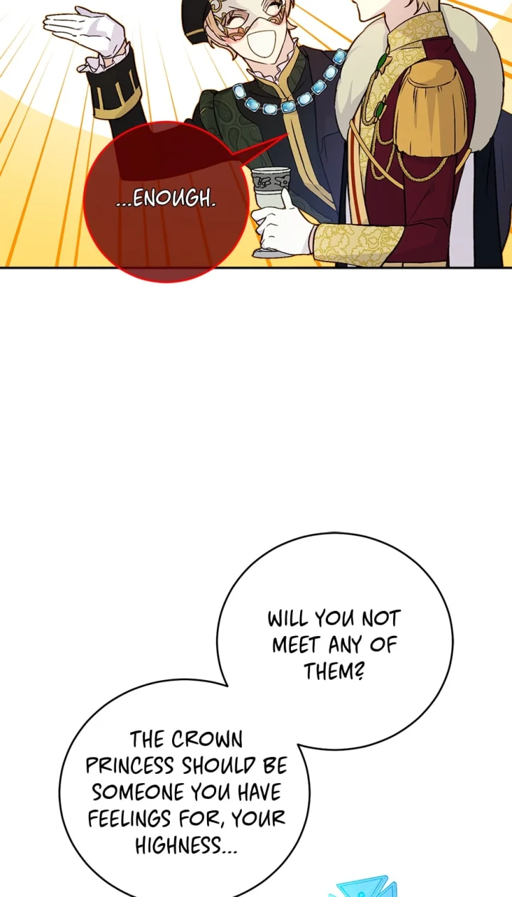 A Capable Maid - Chapter 29 Page 37