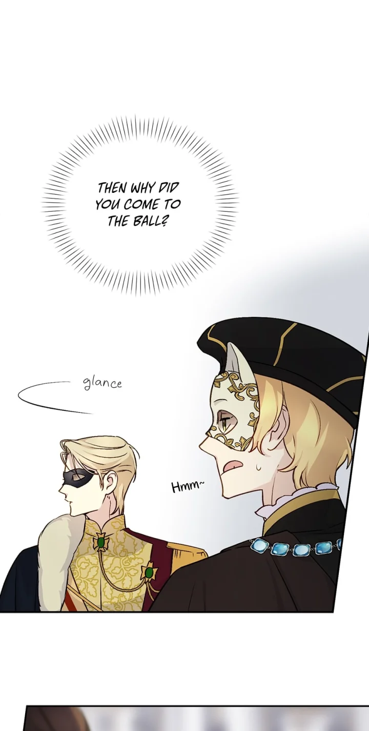 A Capable Maid - Chapter 29 Page 39