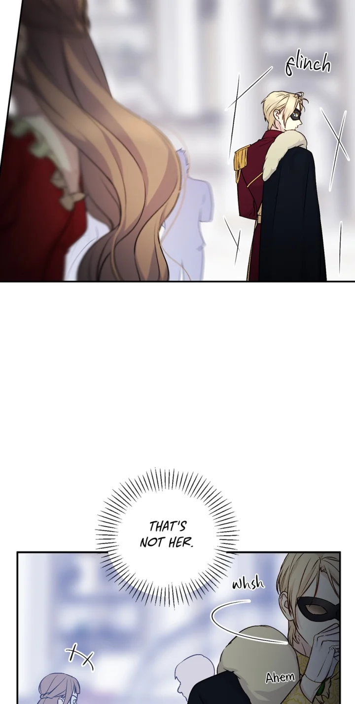 A Capable Maid - Chapter 29 Page 40