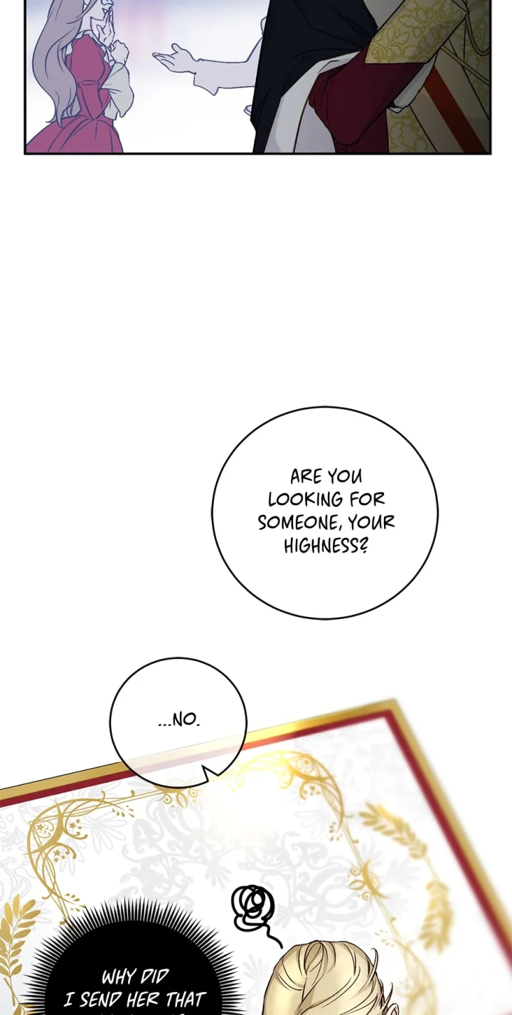 A Capable Maid - Chapter 29 Page 41