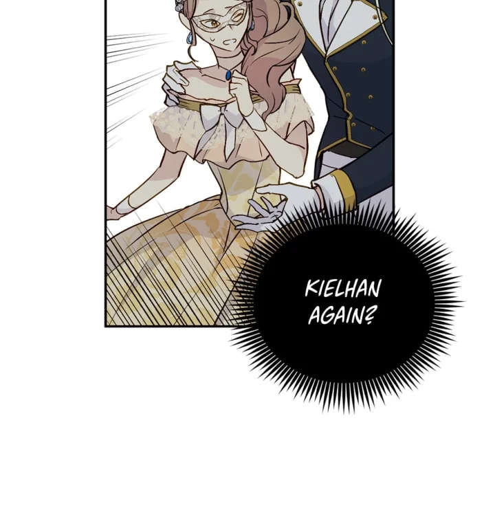 A Capable Maid - Chapter 29 Page 47