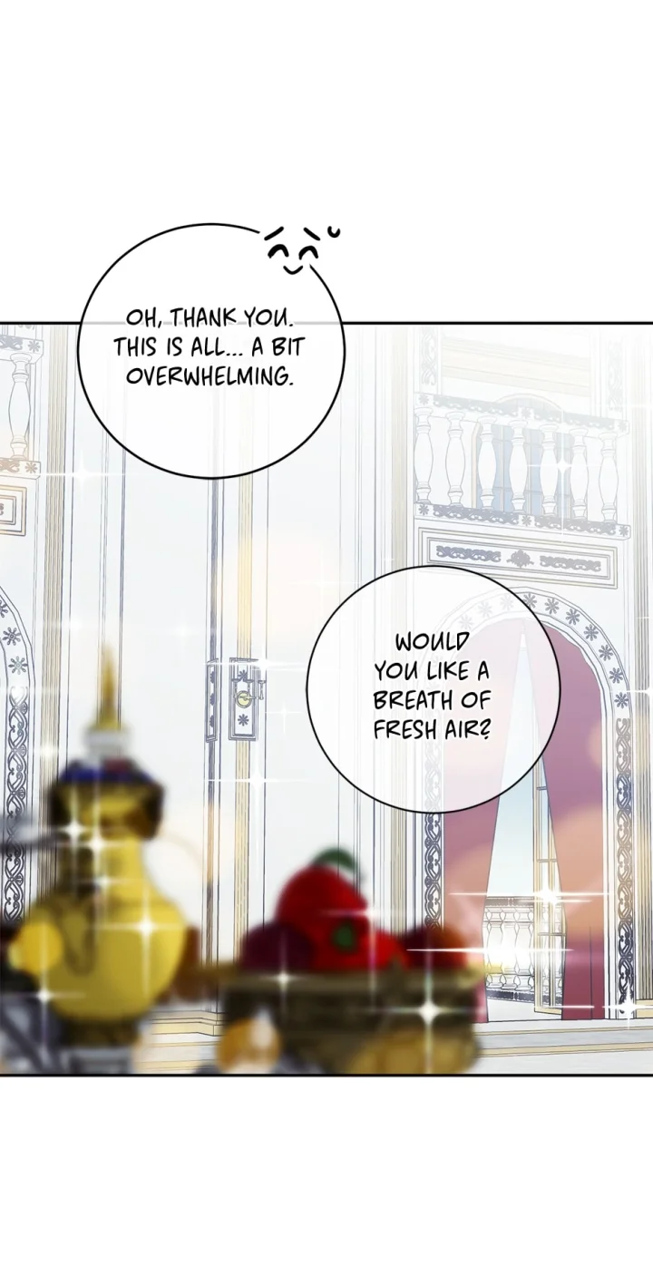 A Capable Maid - Chapter 29 Page 55