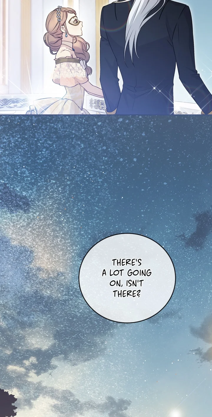 A Capable Maid - Chapter 29 Page 57