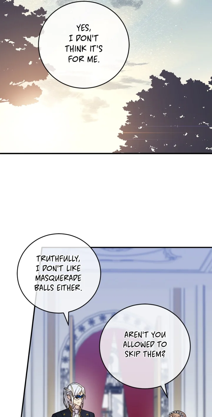 A Capable Maid - Chapter 29 Page 58