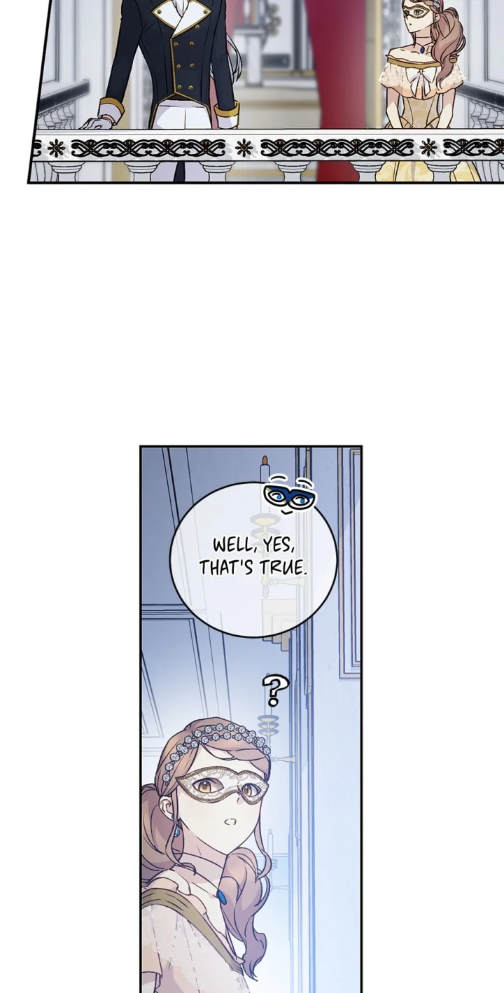 A Capable Maid - Chapter 29 Page 59
