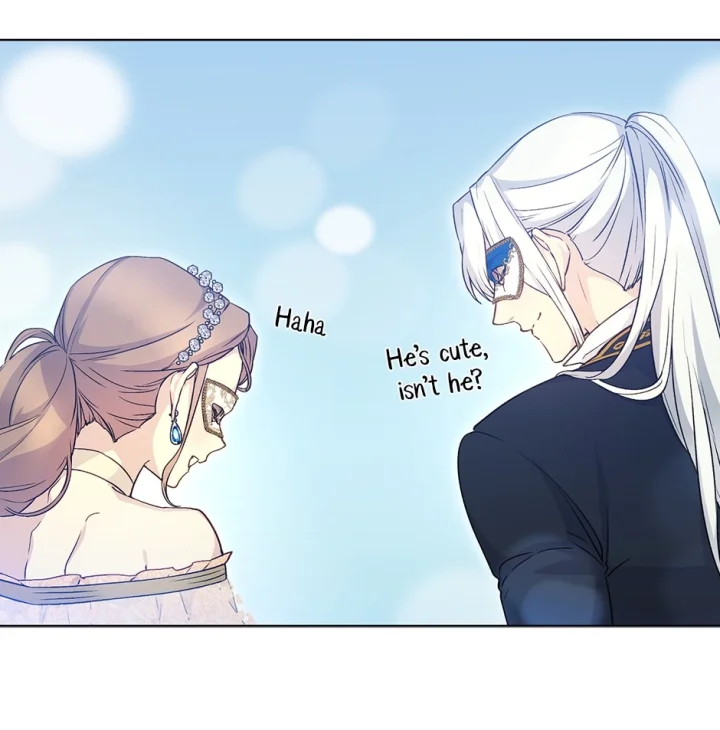 A Capable Maid - Chapter 29 Page 74
