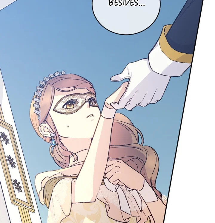 A Capable Maid - Chapter 29 Page 80