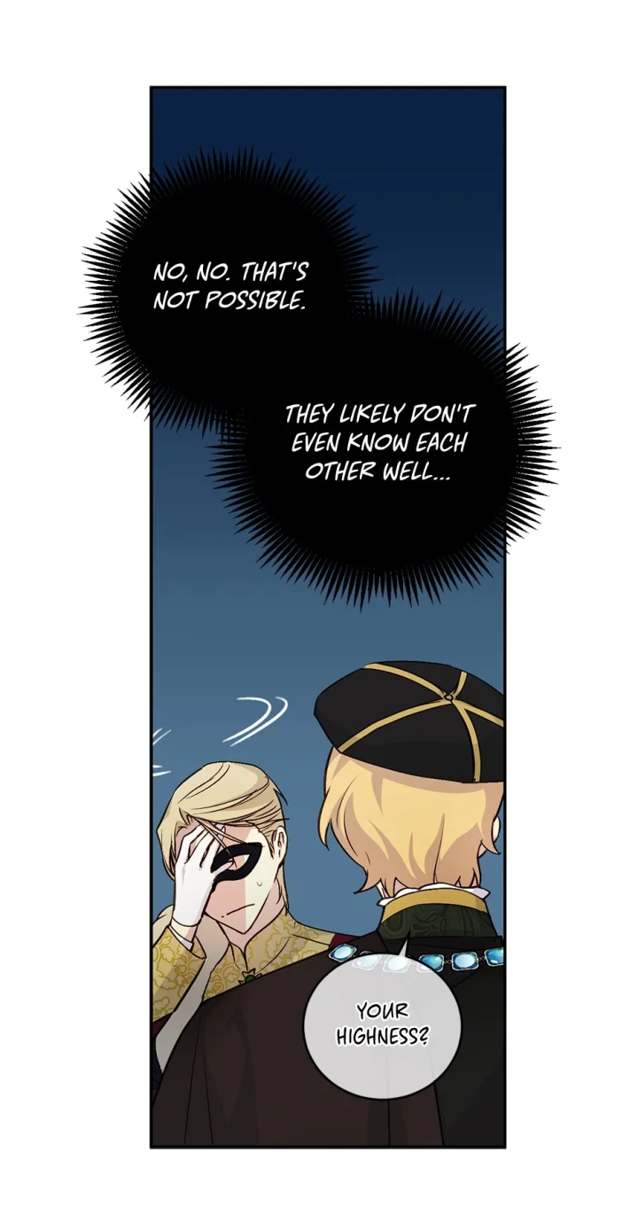 A Capable Maid - Chapter 30 Page 5
