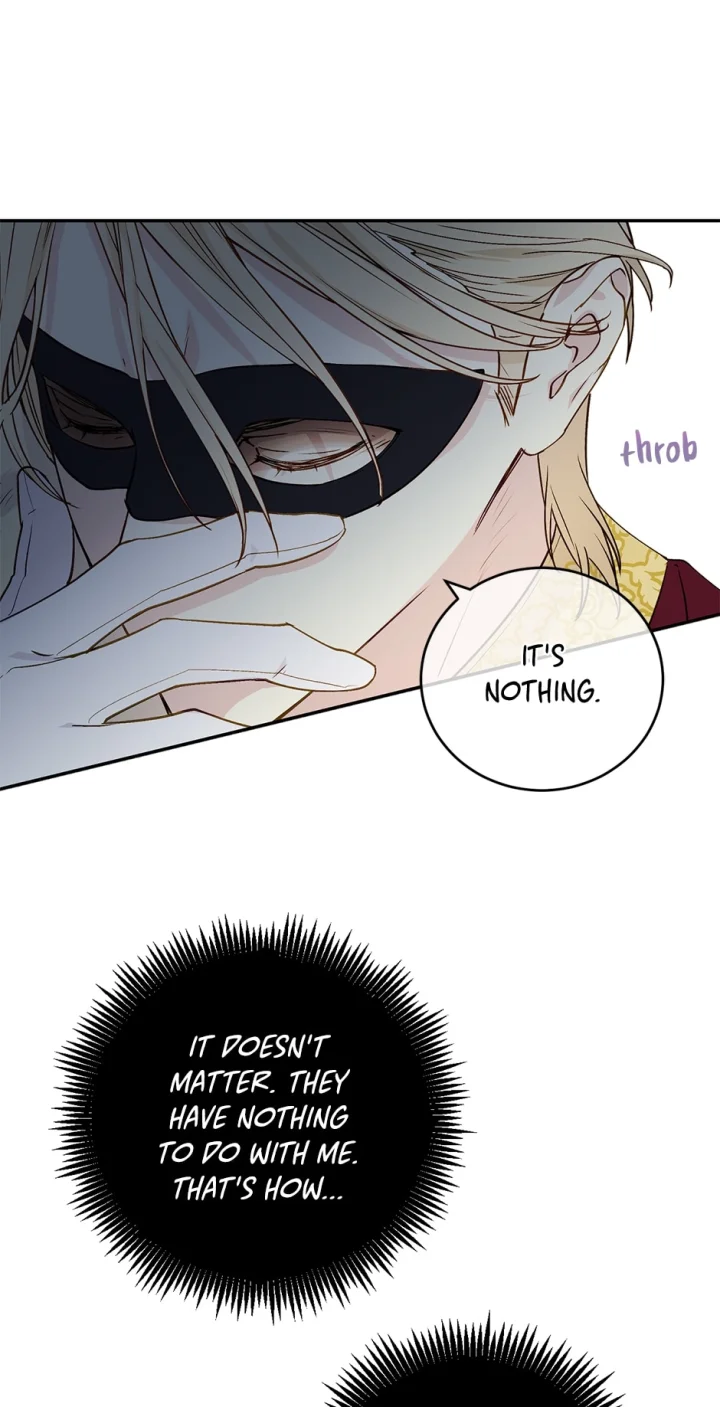 A Capable Maid - Chapter 30 Page 6