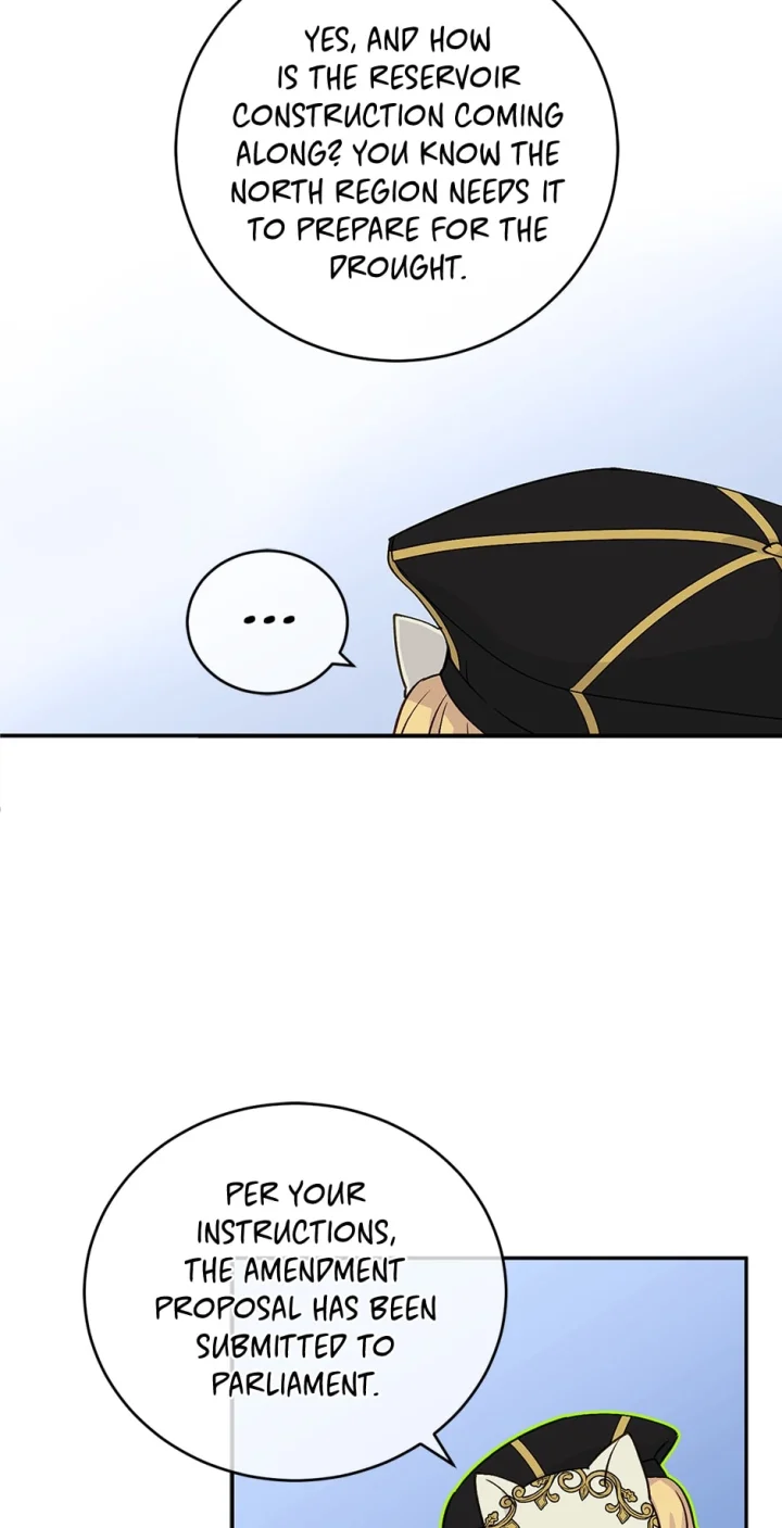 A Capable Maid - Chapter 30 Page 9