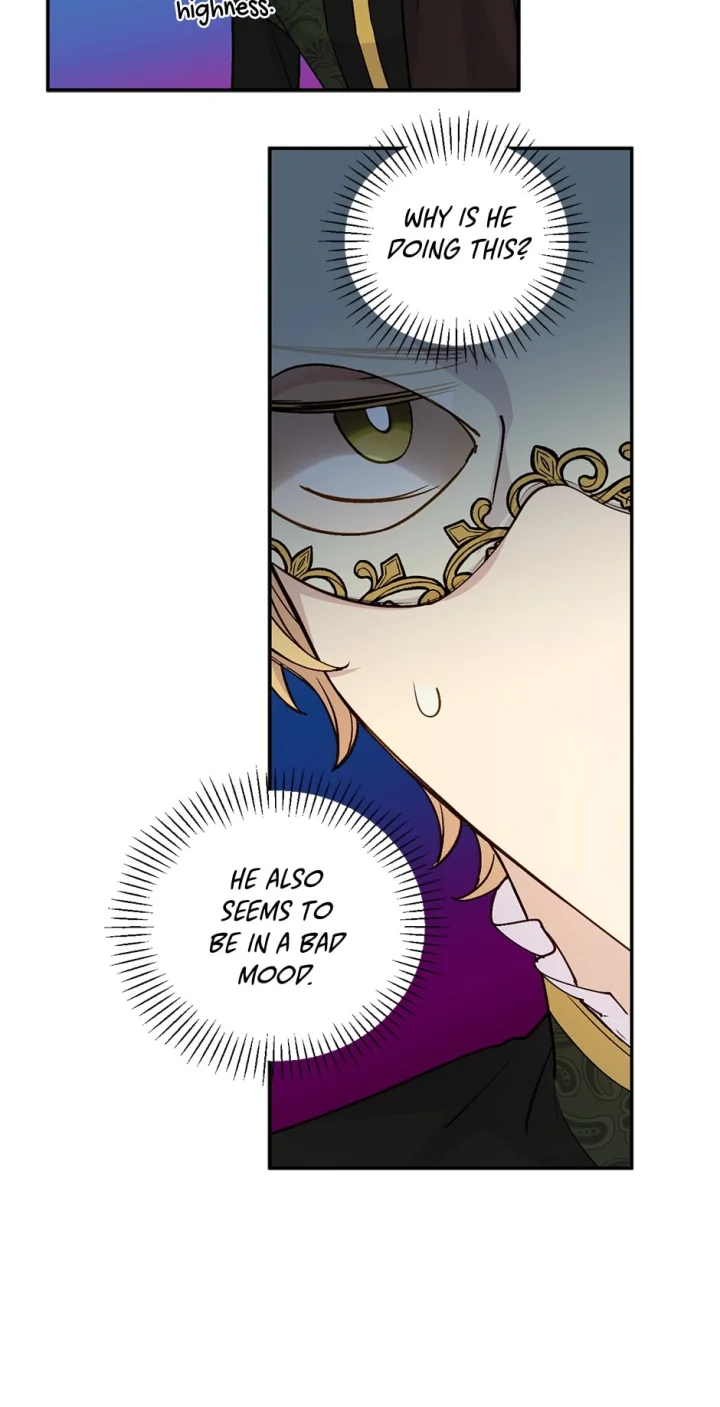 A Capable Maid - Chapter 30 Page 10