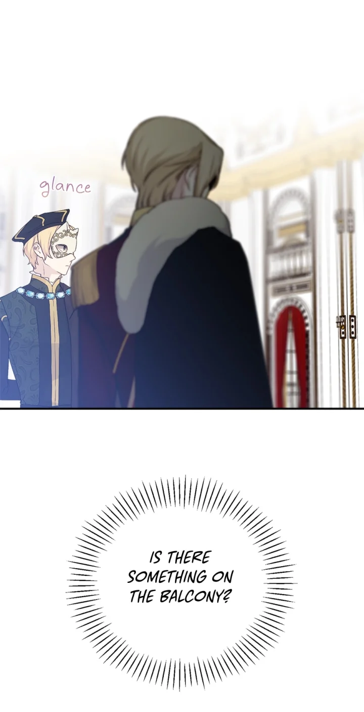 A Capable Maid - Chapter 30 Page 11