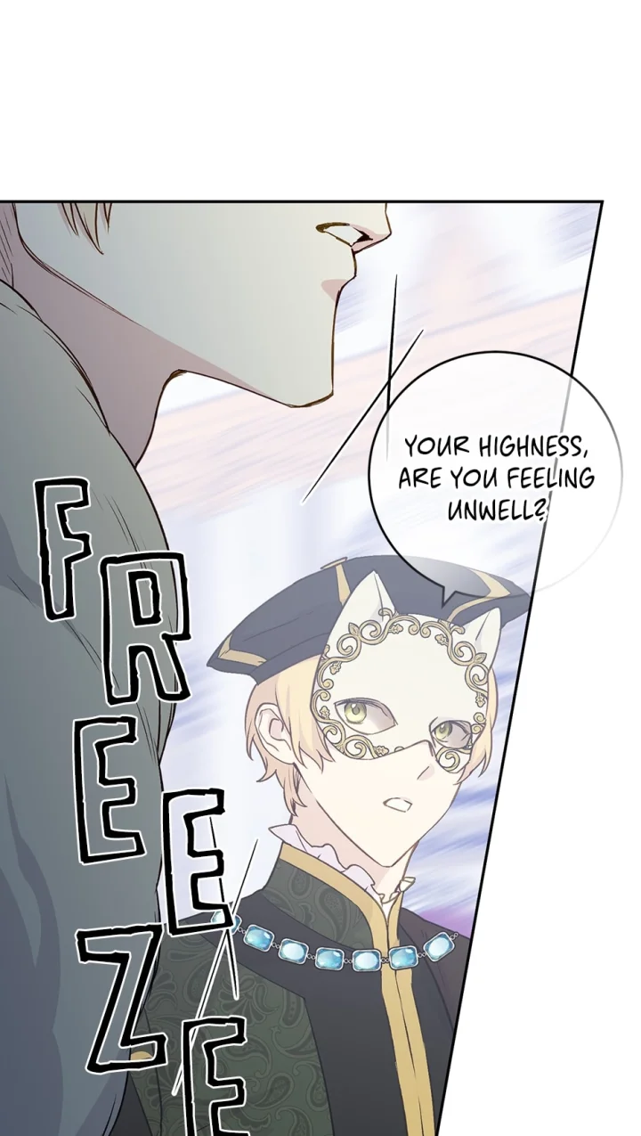 A Capable Maid - Chapter 30 Page 15