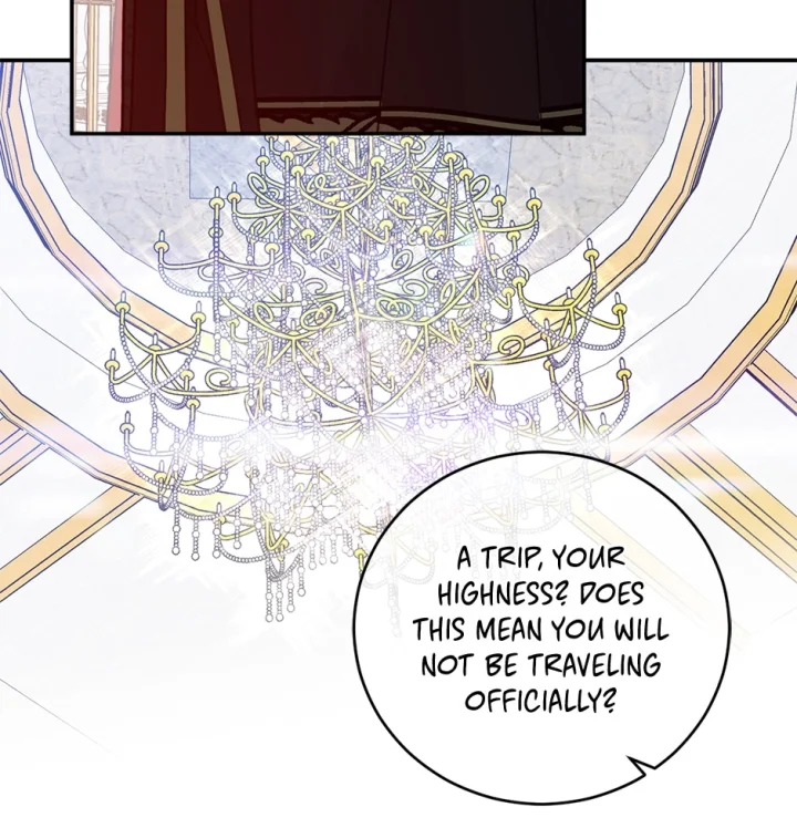 A Capable Maid - Chapter 30 Page 23