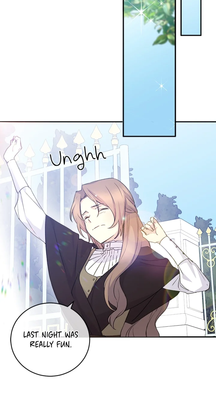 A Capable Maid - Chapter 30 Page 29
