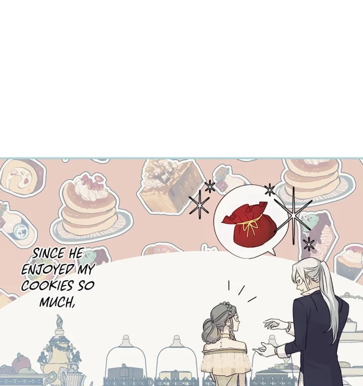 A Capable Maid - Chapter 30 Page 30