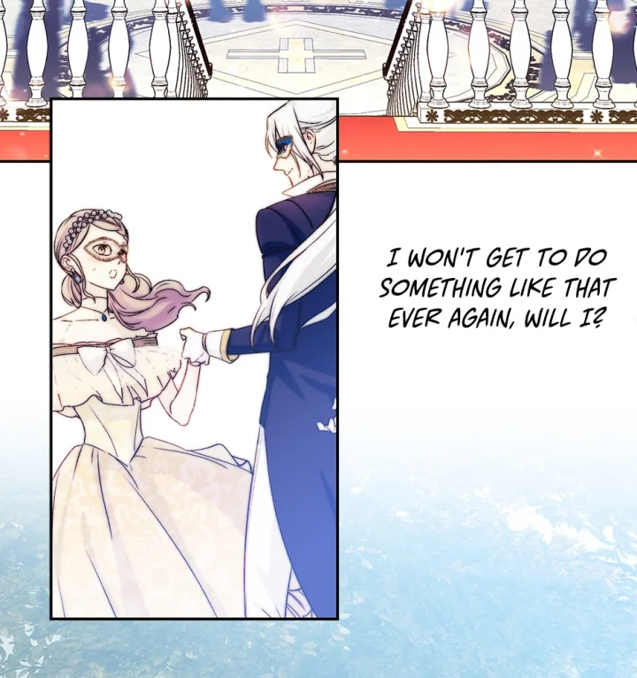 A Capable Maid - Chapter 30 Page 34