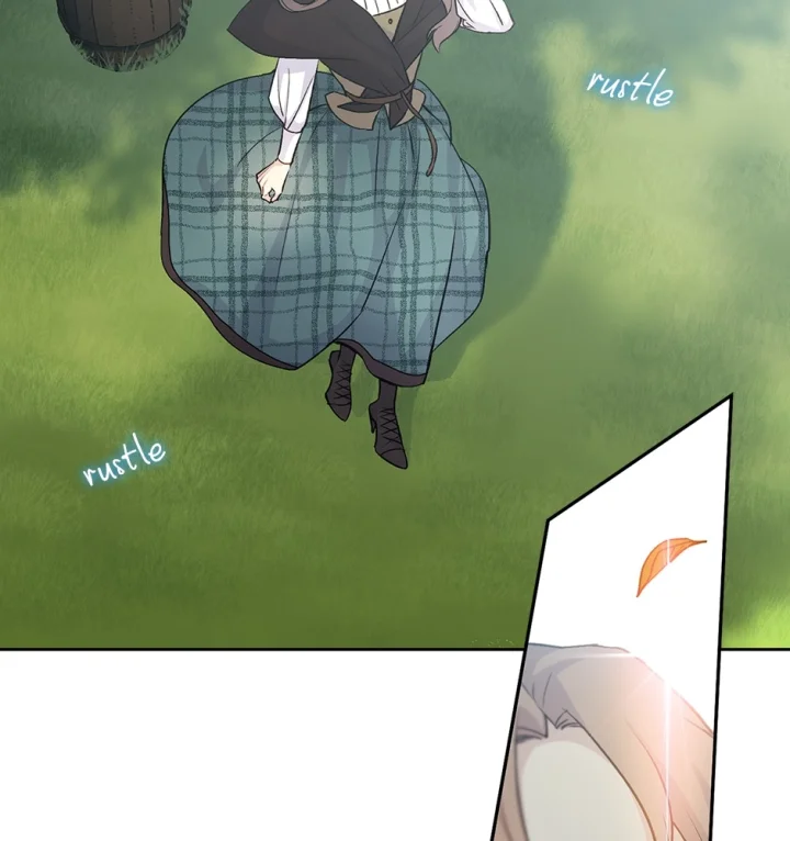 A Capable Maid - Chapter 30 Page 36