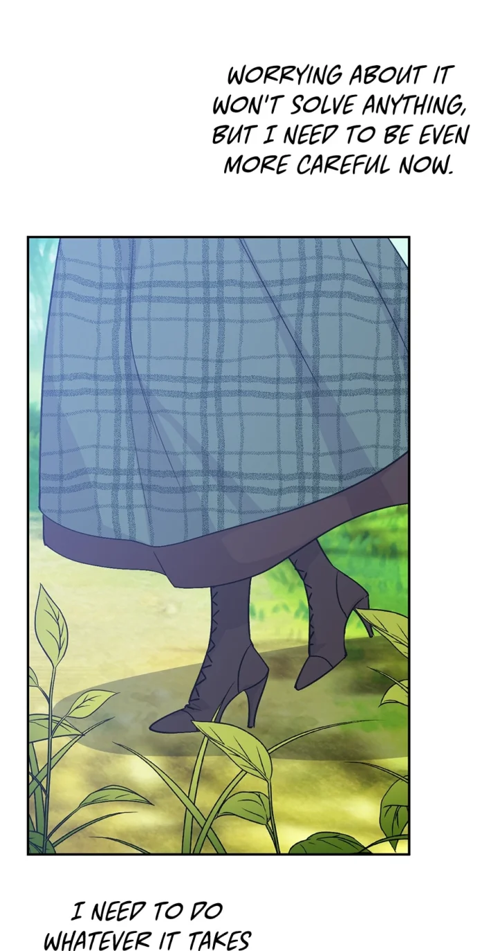 A Capable Maid - Chapter 30 Page 39