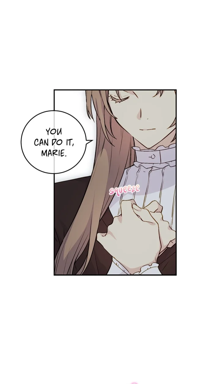 A Capable Maid - Chapter 30 Page 47