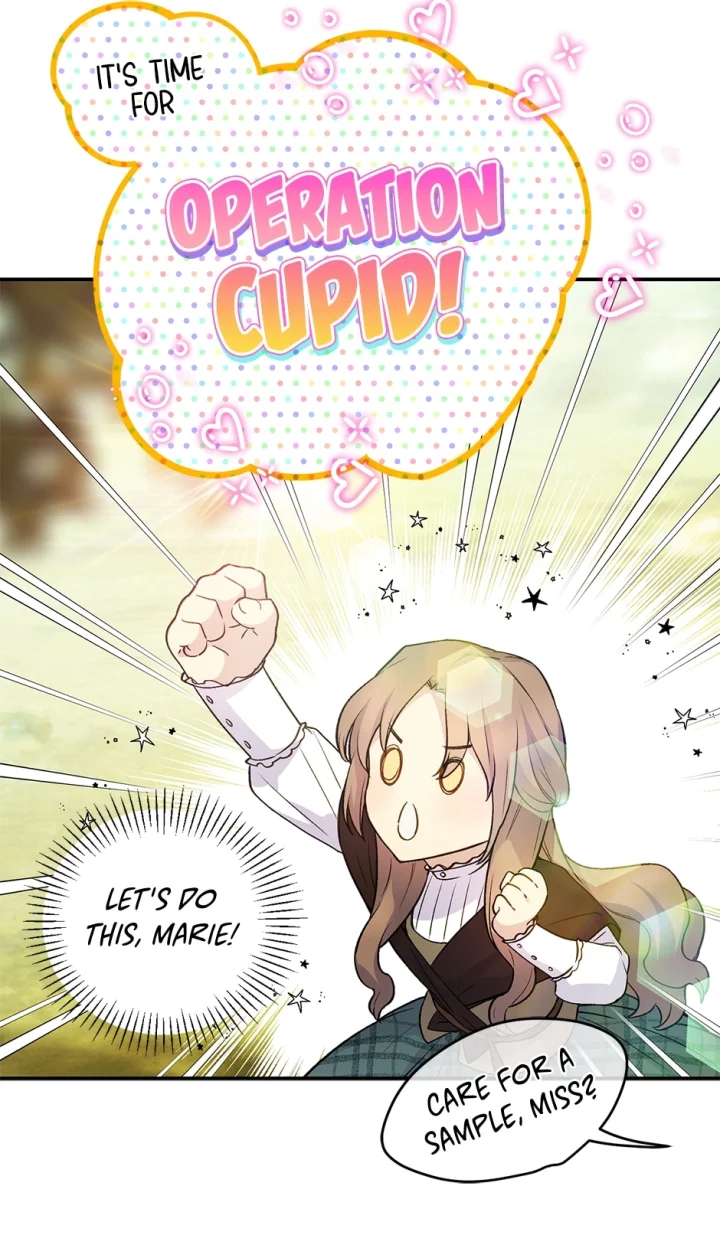 A Capable Maid - Chapter 30 Page 48