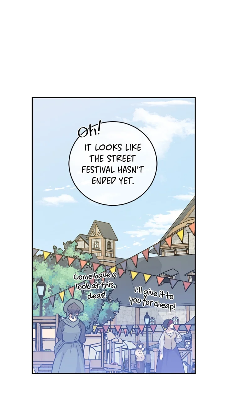 A Capable Maid - Chapter 30 Page 49