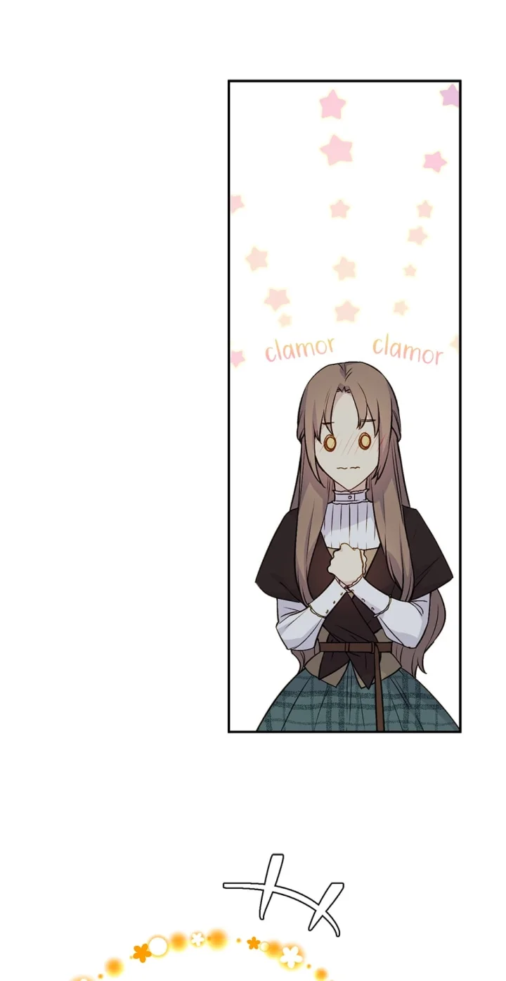 A Capable Maid - Chapter 30 Page 50