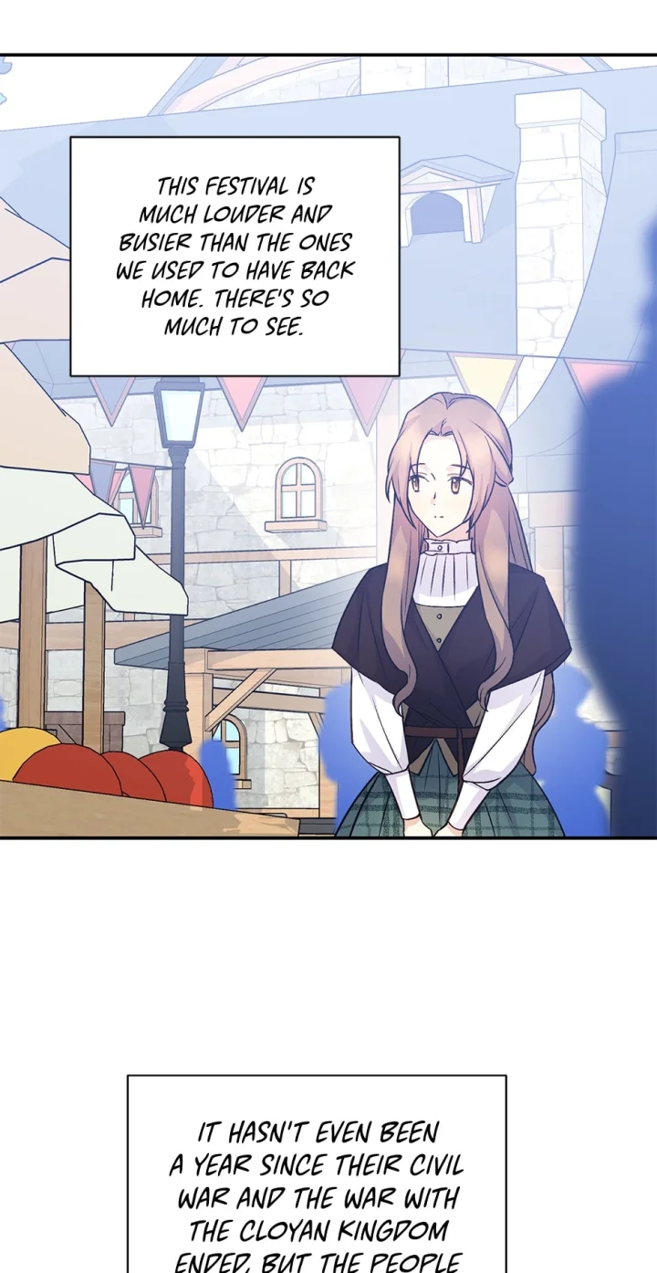A Capable Maid - Chapter 30 Page 53