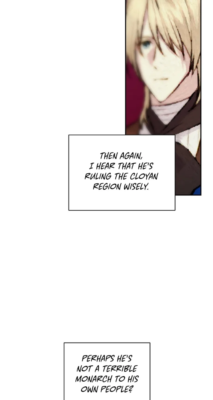 A Capable Maid - Chapter 30 Page 55