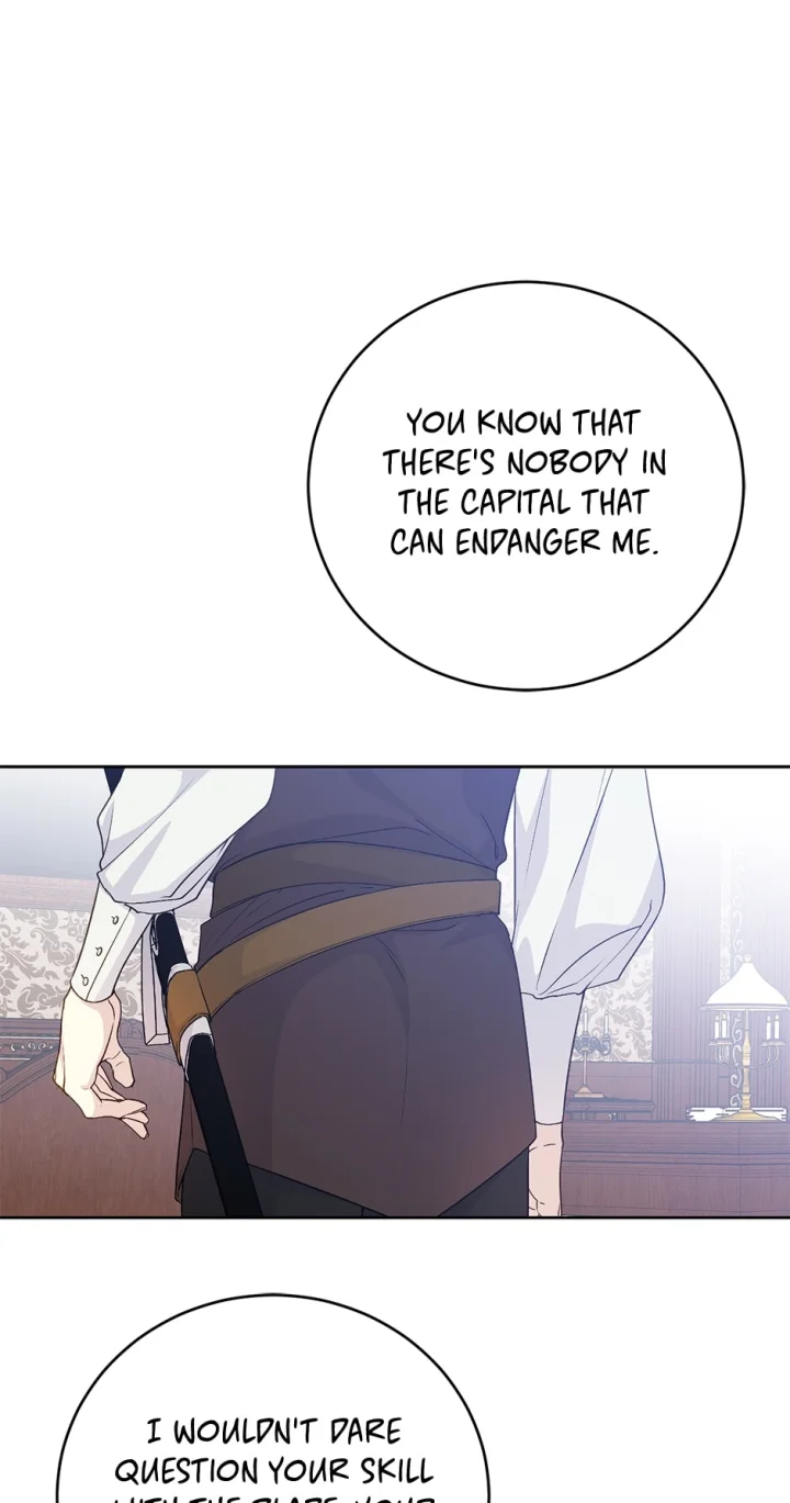 A Capable Maid - Chapter 30 Page 59