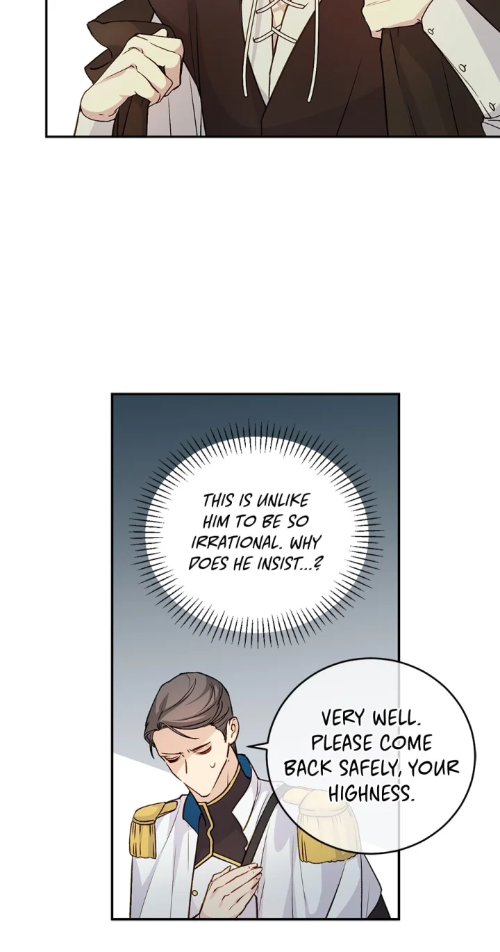 A Capable Maid - Chapter 30 Page 61