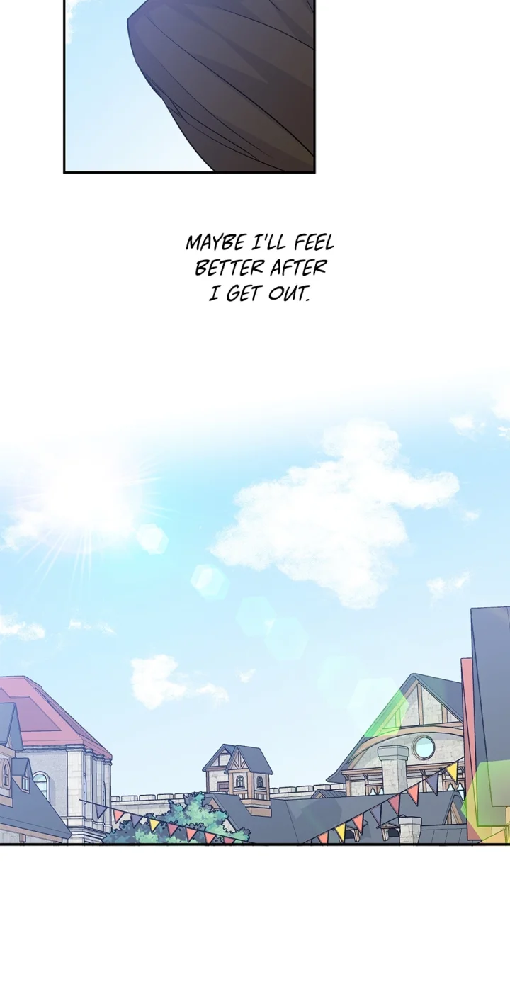 A Capable Maid - Chapter 30 Page 66