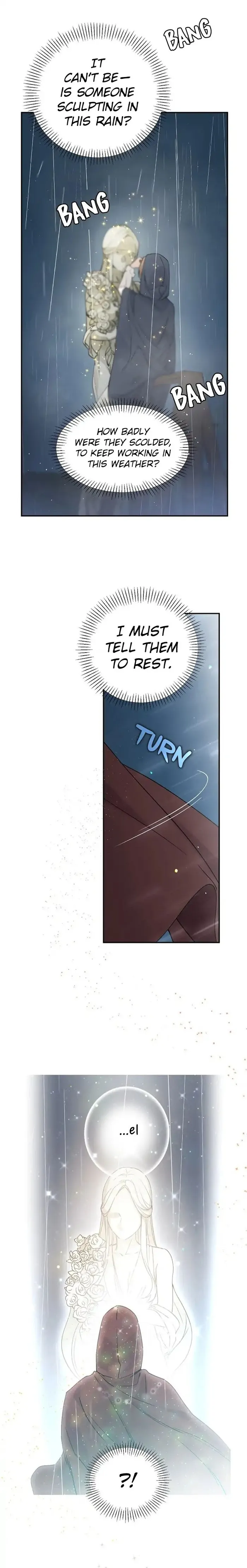A Capable Maid - Chapter 4 Page 17
