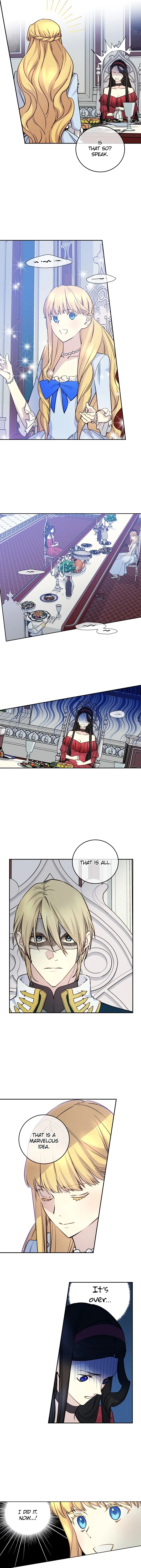 A Capable Maid - Chapter 46 Page 6