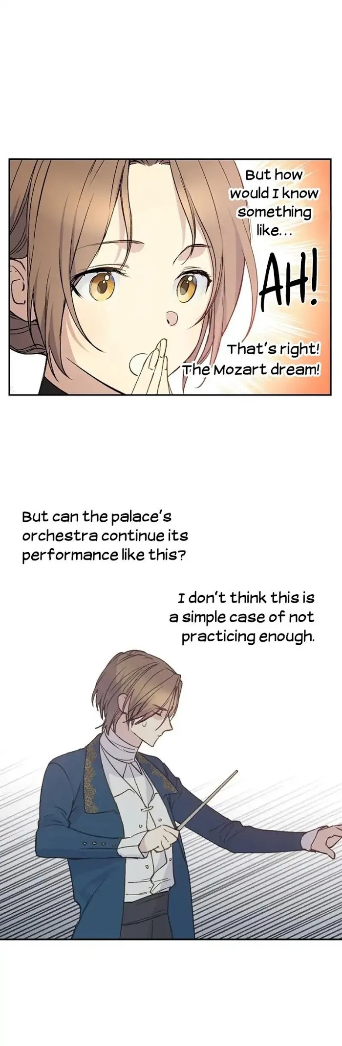 A Capable Maid - Chapter 5 Page 17