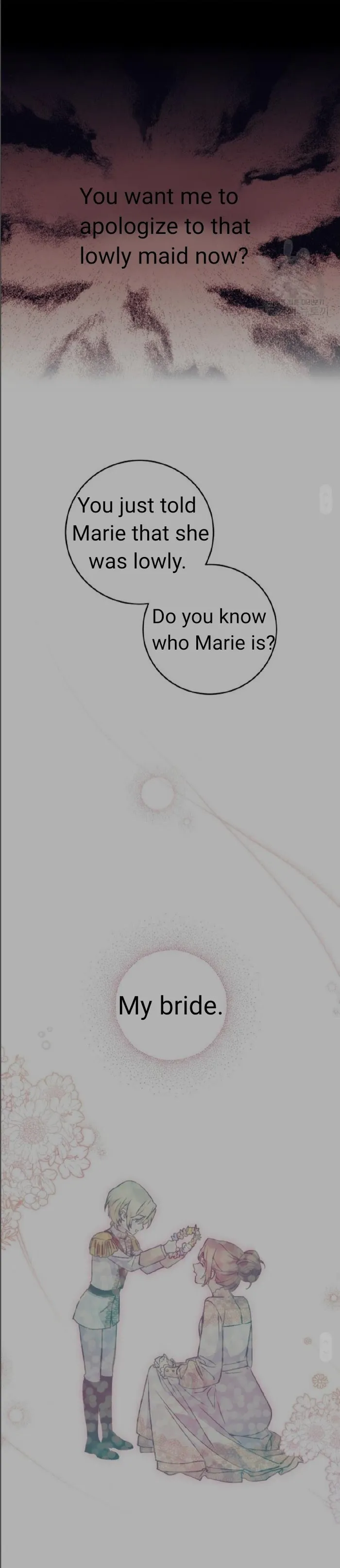 A Capable Maid - Chapter 53 Page 13