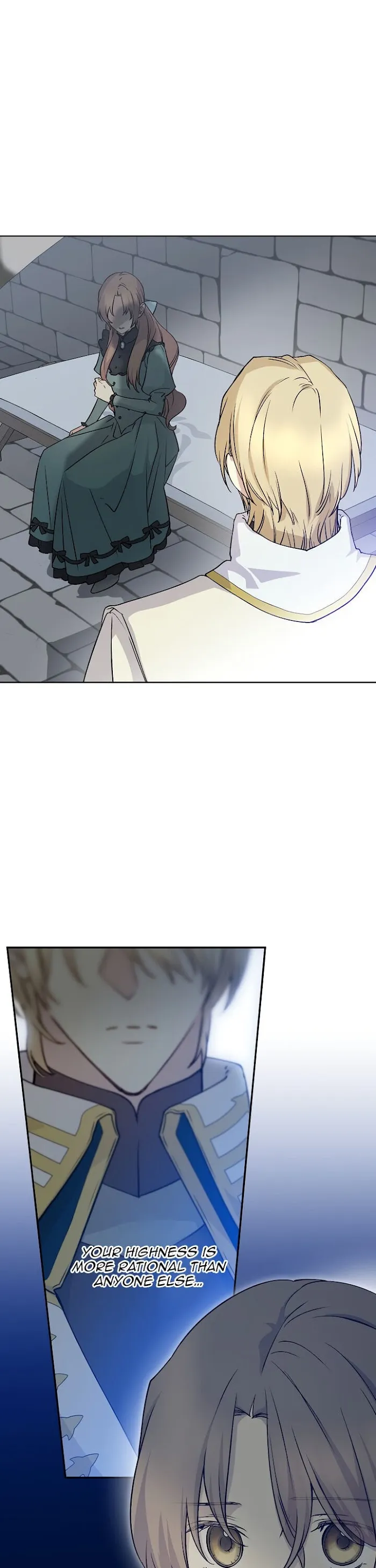 A Capable Maid - Chapter 57 Page 3