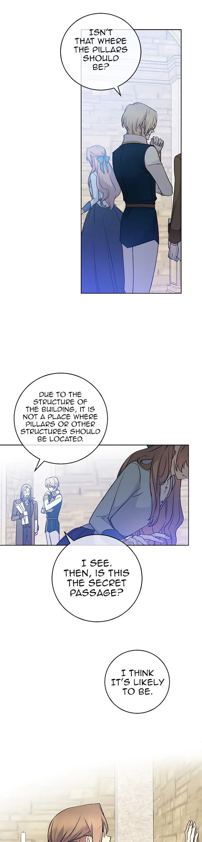 A Capable Maid - Chapter 57 Page 18
